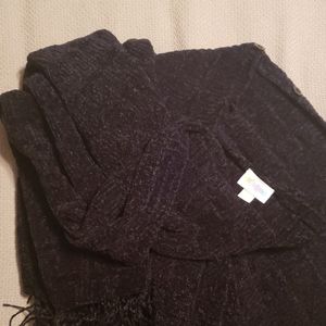 Lularoe mimi in black